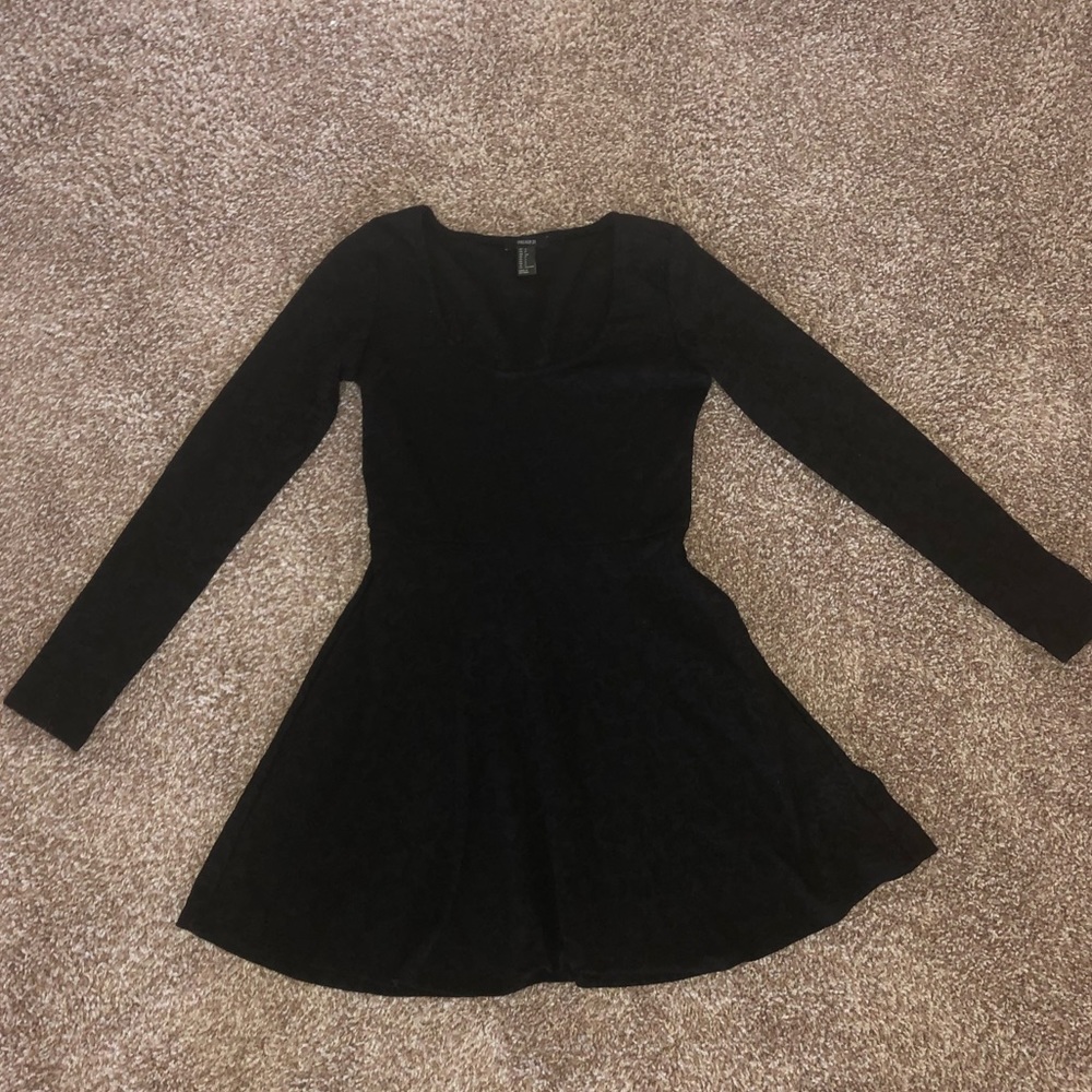 Little Black Dress 🎩